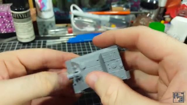 Zvezda Sturmtiger 15mm [get-save.com]