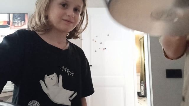 готовим дошик