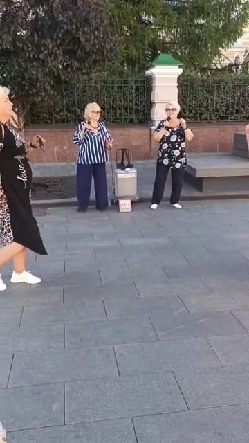 Зажигаем в Нижнем Новгороде 22.08.26.