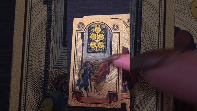 💫ТАРО РАСКЛАД💫 СКОРЕЕ ВСЕГО, ВАМ ЭТО ВАЖНО⚡️⚡️⚡️