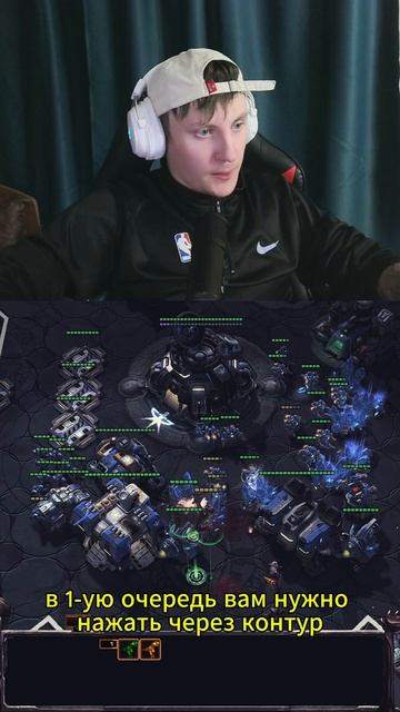 #dccentr23 #starcraft2 #starcraft #starcraftbroodwar