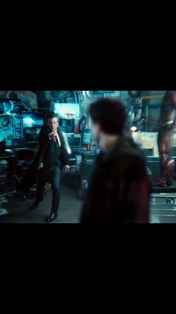 «Лига справедливости» (2017) — супергеройский фильм по комиксам DC Comics, часть Расширенной вселенн