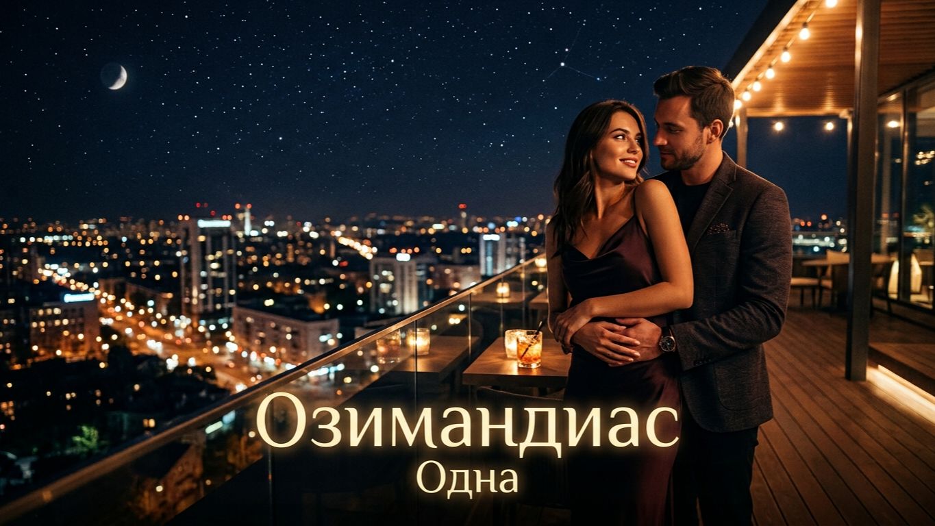 Озимандиас  -  Одна