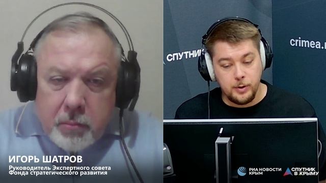 🔴LIVE. Главные политические события в стране и в мире