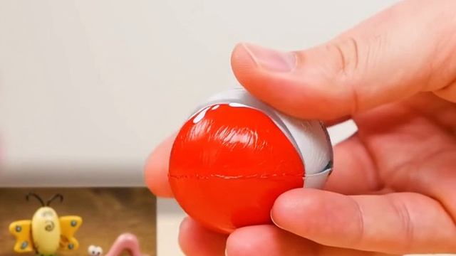 ИИ букашки серия 4