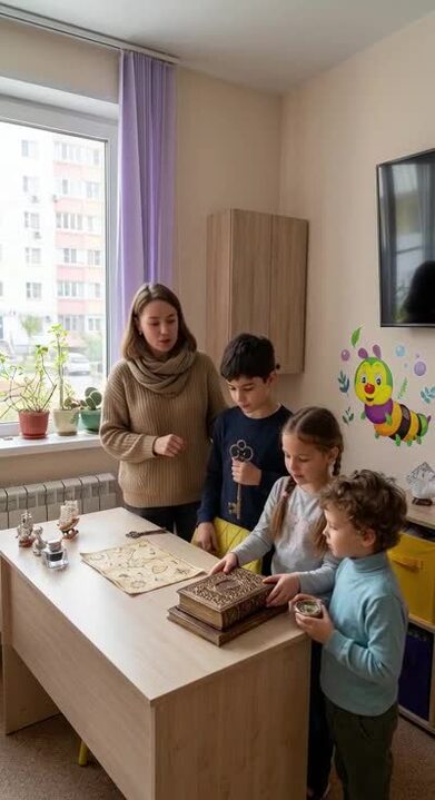 Секреты эффективного запоминания текстов с помощью мнемотехники