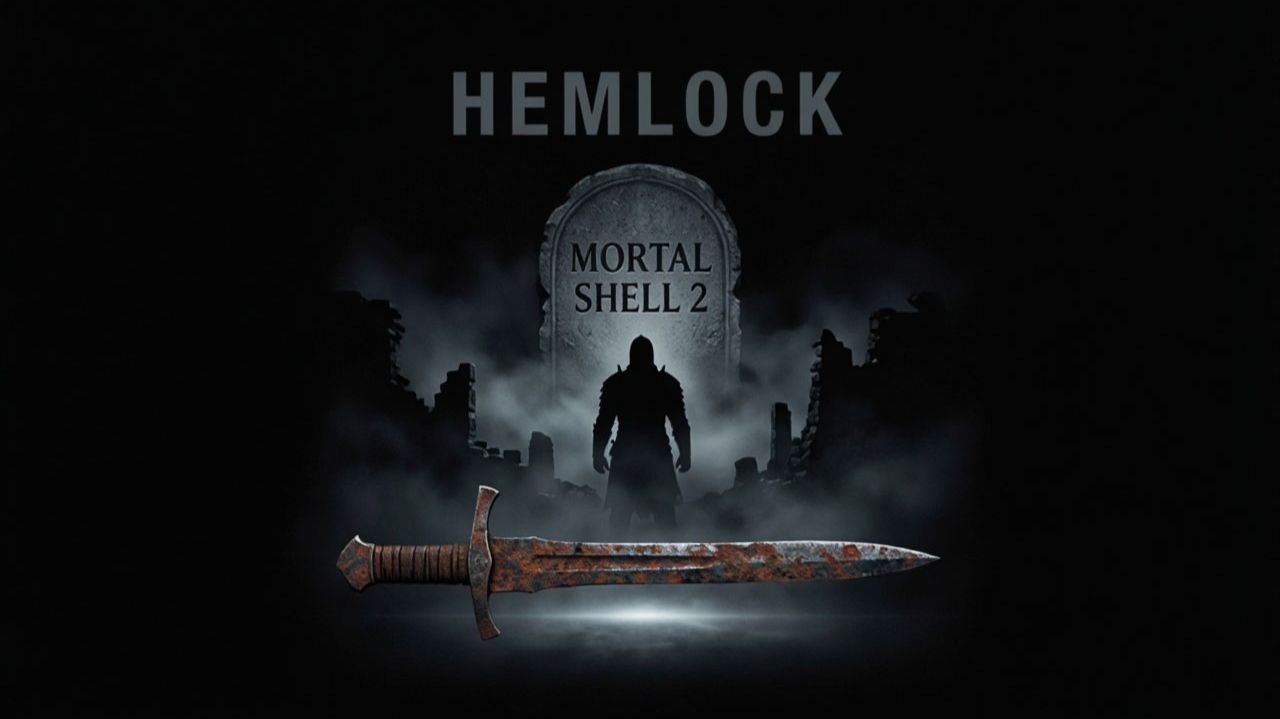 Mortal Shell 2: холод, сталь и смерть