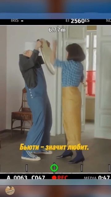 Самая сложная сцена для Тимура Батрутдинова 