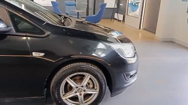 Opel Astra J Рестайлинг, 2014, Вологда