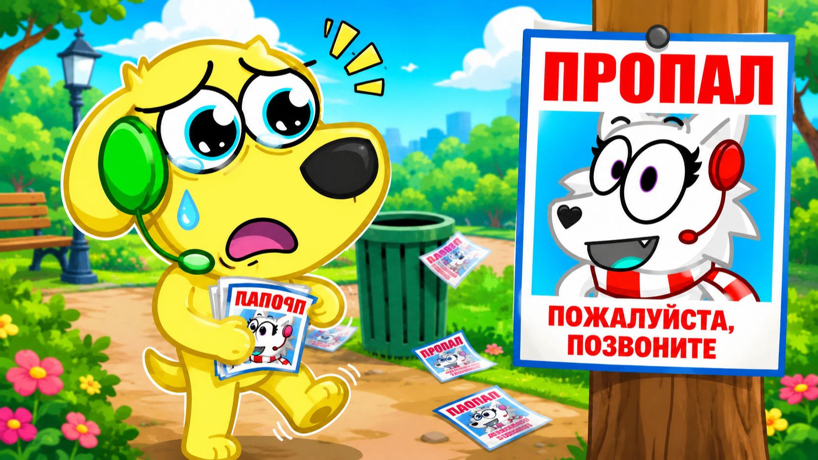 😨 ТАЙЛЕР ПОТЕРЯЛ СНОУИ В ROBLOX! РОБЛОКС! ROBLOX!