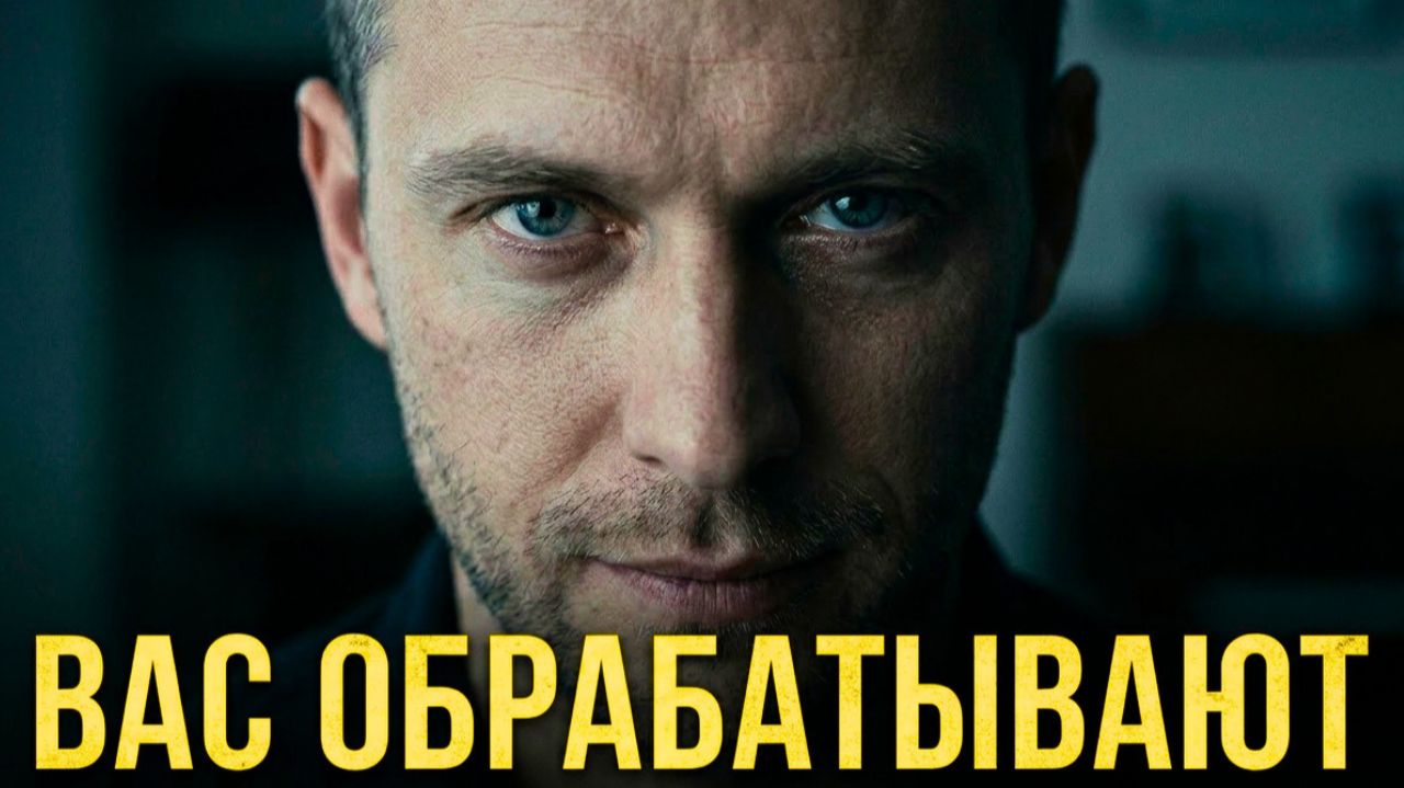 Тонкий ТЕСТ на твои границы | как не дать сесть себе на шею