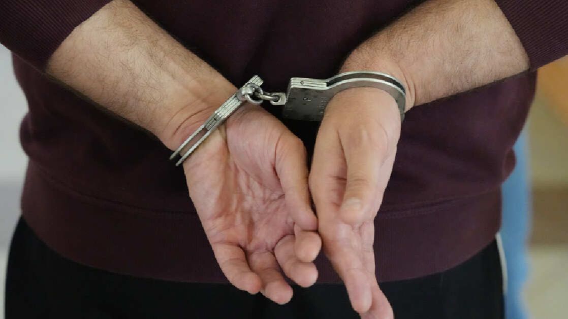 Отца пропавшего под Тверью мальчика задержали за мелкое хулиганство