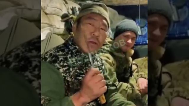 Якут из зоны СВО про якутский нож.  Спрос на них вырос после того самого боя.