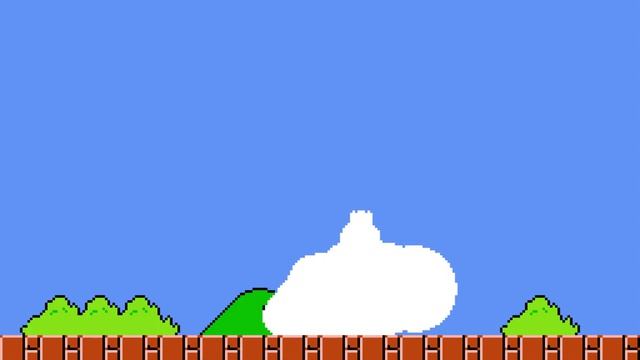 The Princess Gets Fat From Mushrooms