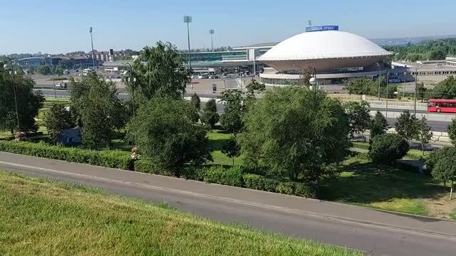 Моя Казань