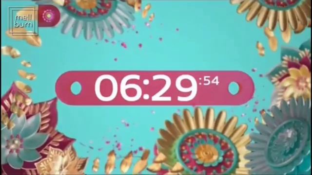 История часов российского телевидения 4 (УСКОРЕННАЯ ВЕРСИЯ!)