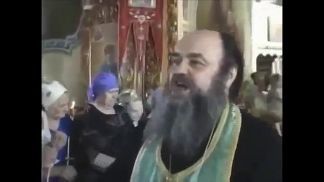 4 шага в Ад. Биометрия в МФЦ. Приход антихриста. Откровение беса.
