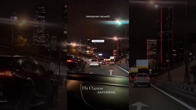 ночь укрыла