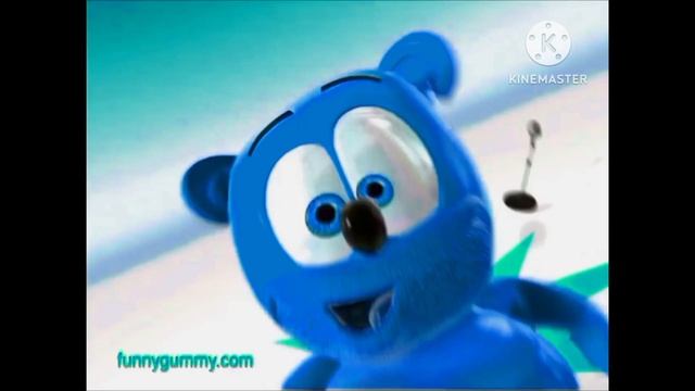 Радужный Гумми Бер Full