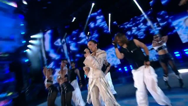 DINARA - NON STOP (Live НОВАЯ ВОЛНА 2026)