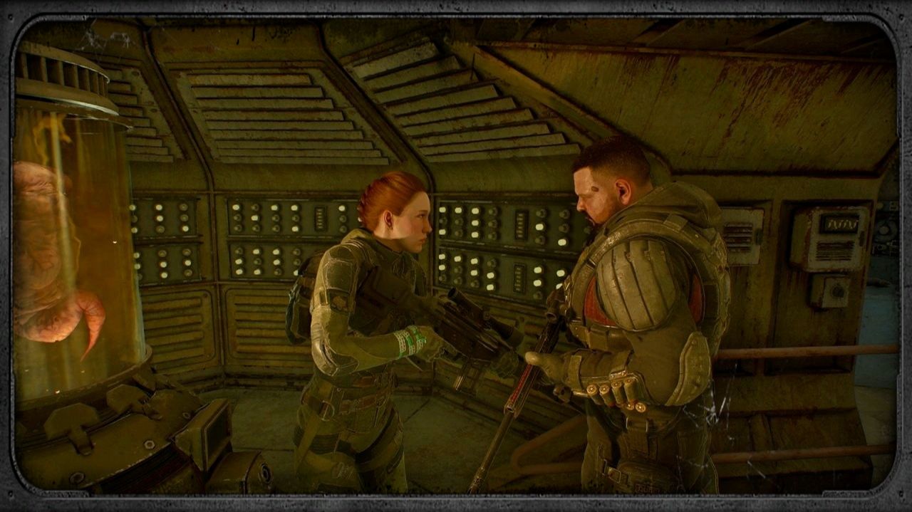 S.T.A.L.K.E.R. 2 Сердце Чернобыля — Цена Свободы DLC (Долг или Свобода) — ДВА варианта