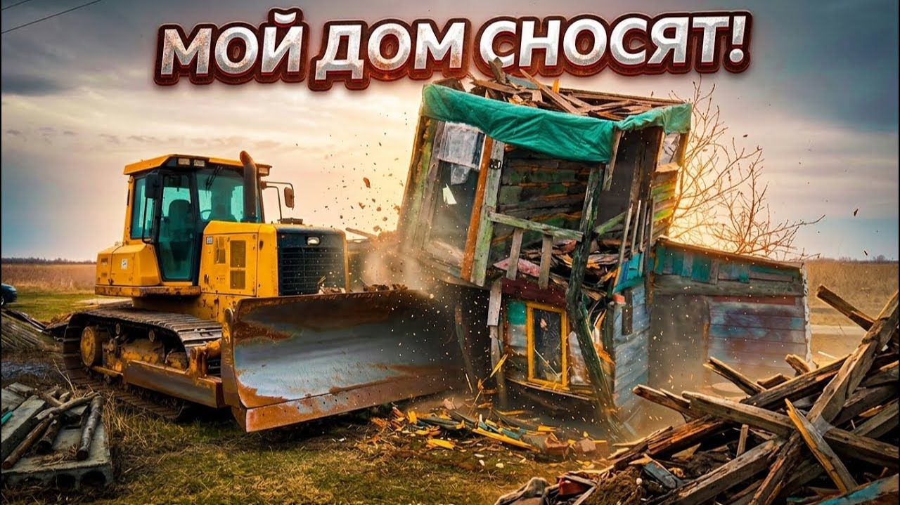 ДОМ ШКОЛЬНИКА ХОТЯТ СНЕСТИ...