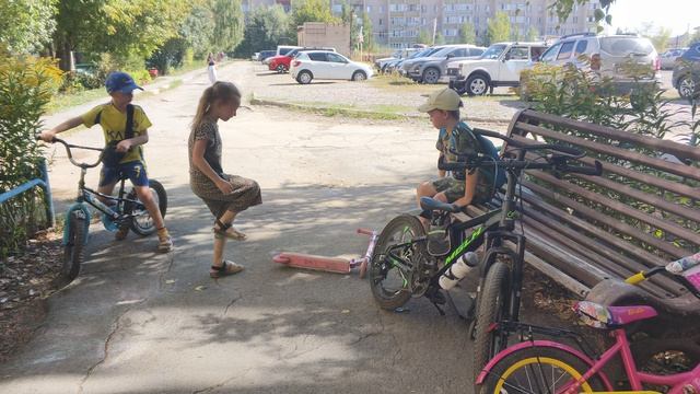брата и сестры сора