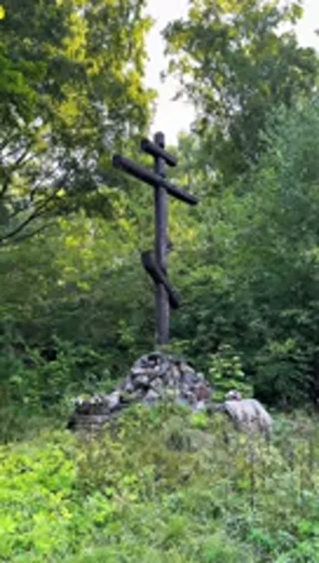 Люнет «Ден» в Кронштадте