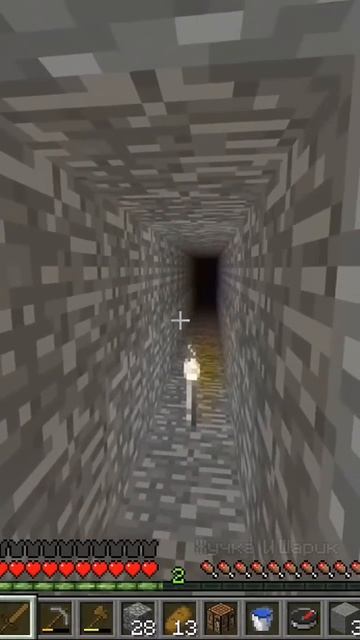 Шарик Нашёл Steve Porirsite в Майнкрафт | Minecraft Horror Mods | Хоррор Майнкрафт Момент