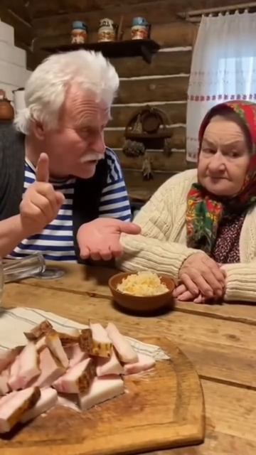 Не оставил выбора