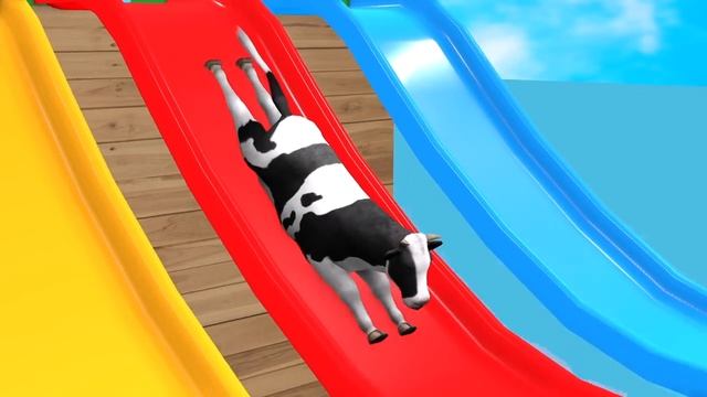 другое название хо игра с животными 3d — копия