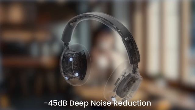 Беспроводные наушники  HAYLOU FlowLoop S33