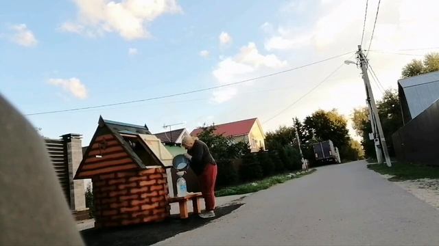 выходной в деталях. жизнь это поезд.