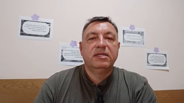 СУББОТНЯЯ ШКОЛА ОБЗОР 9 УРОКА | Служение, движимое любовью -- БОРОВОЙ ВЛАДИМИР