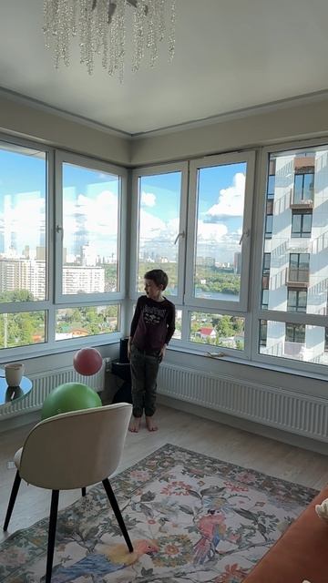Замедленные чудеса!