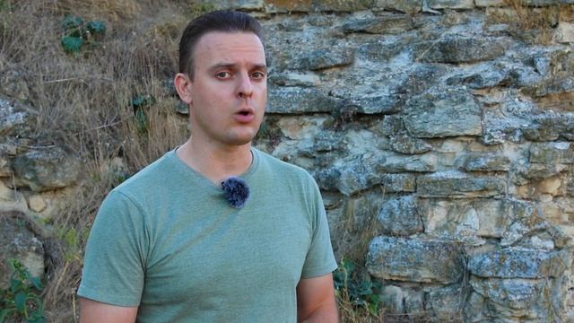 Почему время летит и что об этом пророчестваовал Иисус_Иудейские древности