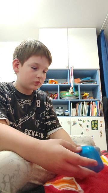 Подарки от подписчика. Часть 2