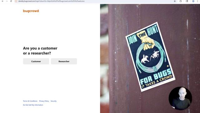 6. Authenticated Testing On A Live Target