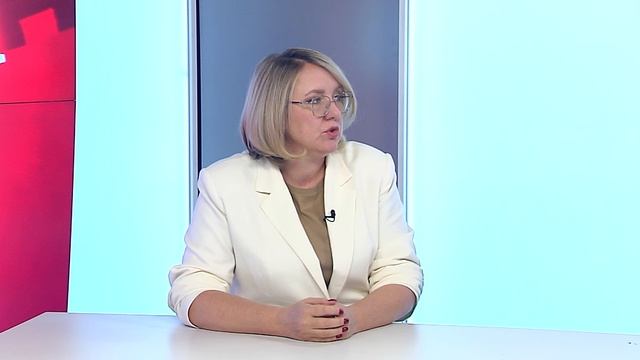 В центре внимания