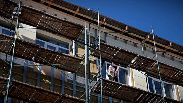 Виталий Королев и Сергей Кравцов обсудили развитие системы образования в регионе