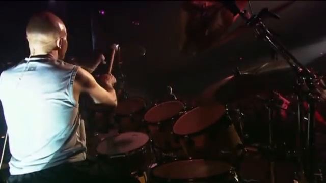 Phil Collins   In The Air Tonight Live At Montreux 2004