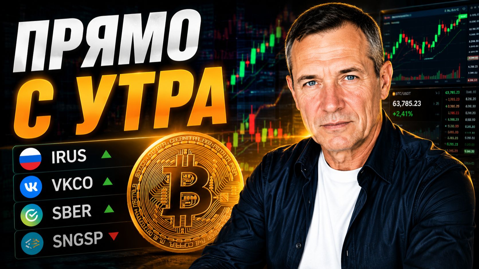 📈 ГДЕ ВХОДИТЬ СЕГОДНЯ | 24.08. #профессиональный_трейдер