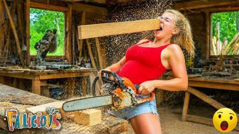 (NEW!) TLS - TOTAL IDIOTS AT WORK #117 💥