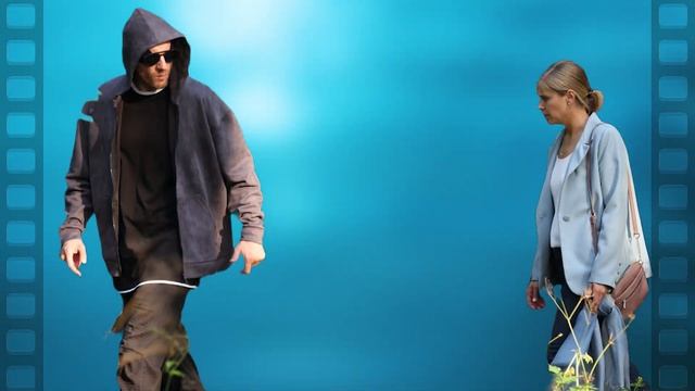 В тени больших чисел По следу дождя 1-4 серии ｜ ТВ Центр ｜ In The Shadow Of Large Numbers Trailer