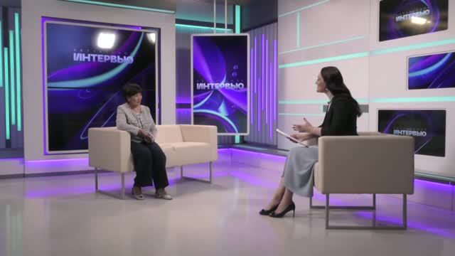 Чем живет Тугуро - Чумиканский район. Интервью с главой района Изабеллой Осиповой