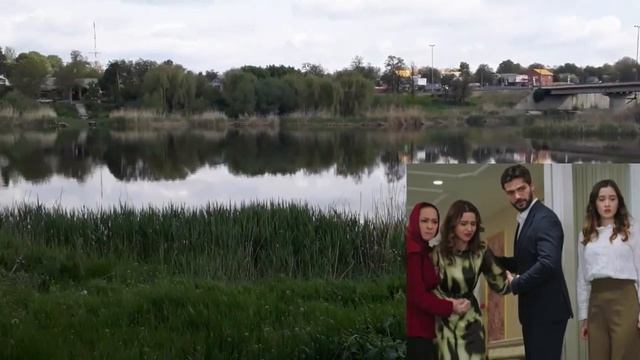 Кровавые цветы 415 на русском языке. Новый турецкий сериал  обзор