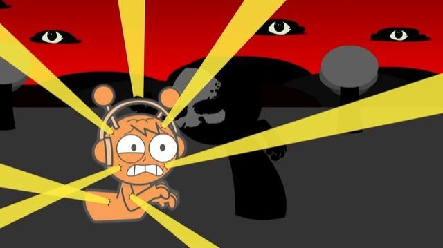 Incredibox Sprunki ГОРЧИЧНАЯ ЛИХОРАДКА! Хорнстромп анимации на русском_5