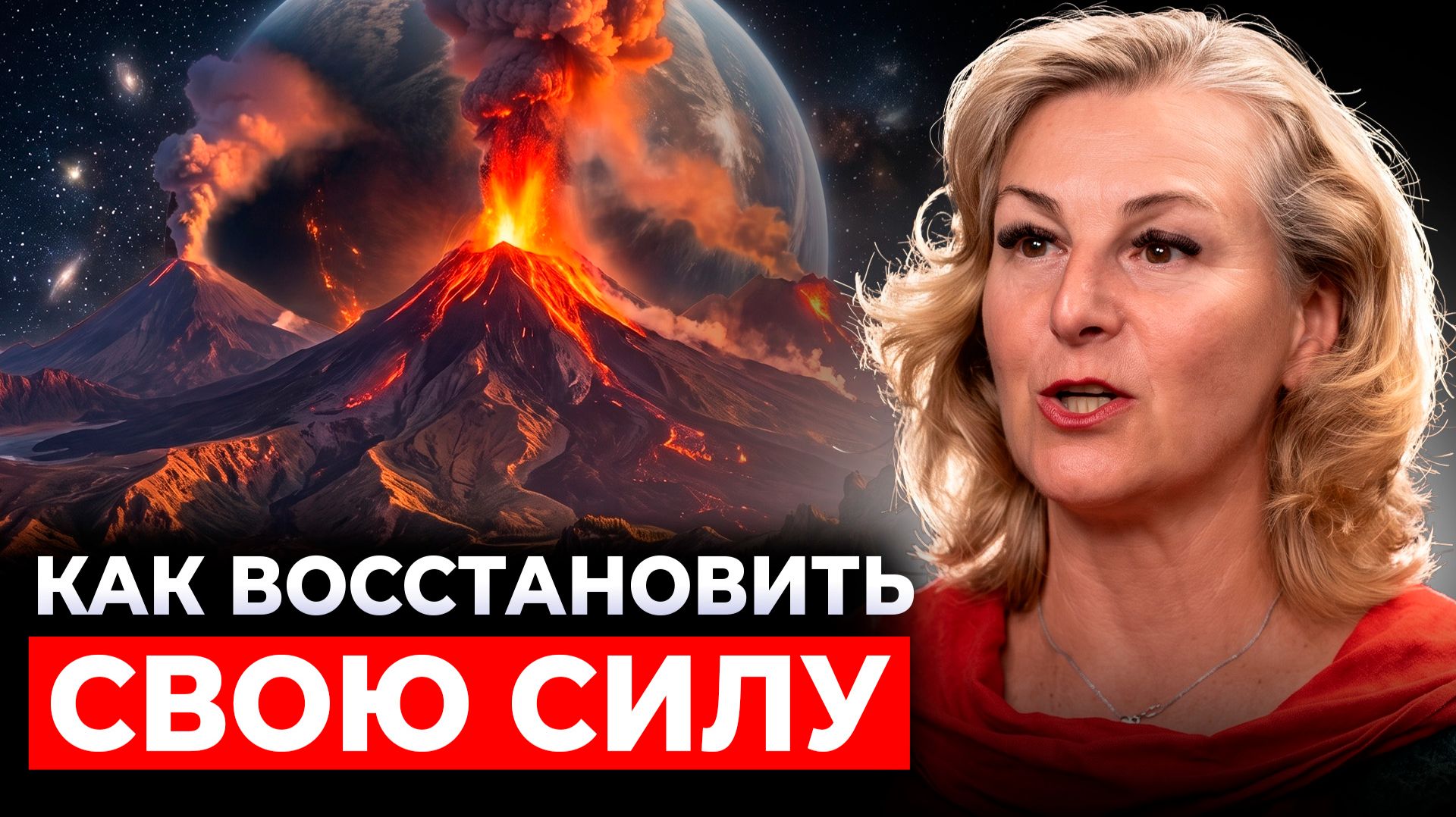 3 ВОПРОСА, которые МЕНЯЮТ РЕАЛЬНОСТЬ. Ольга Трифонова