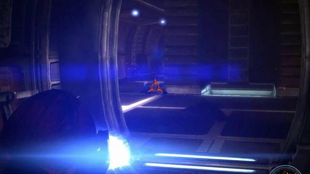 Mass Effect (Video) PC Part 4
