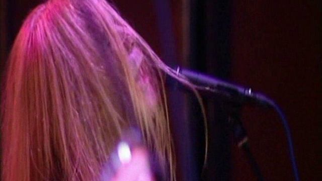 Hollenthon - On The Wings Of A Dove (Live)